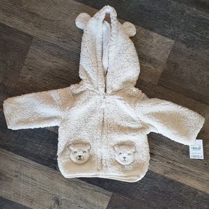 Infant Hoodie
